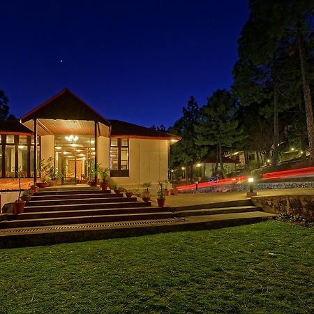 Arcadian Blue Pines Hotel เมอร์รี ภายนอก รูปภาพ