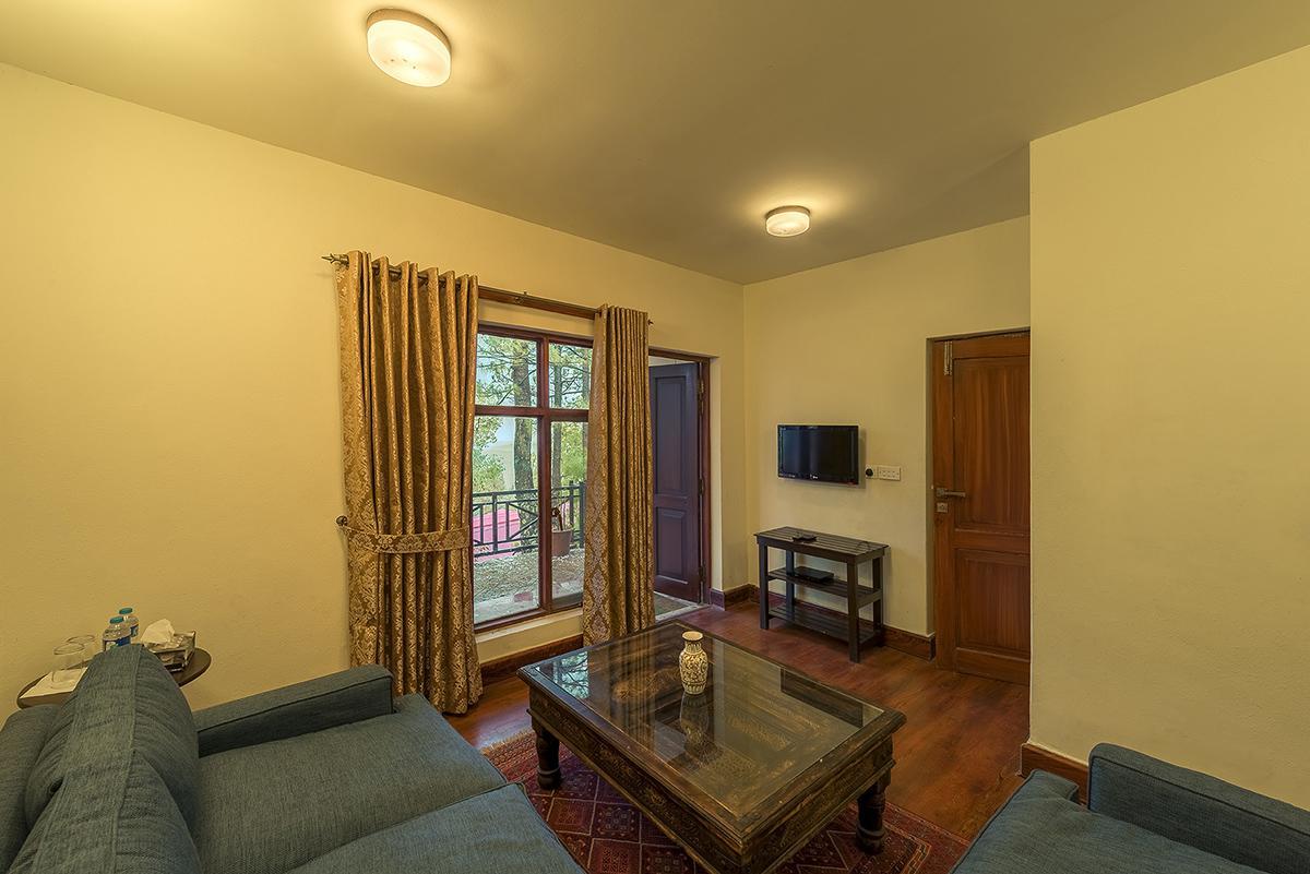 Arcadian Blue Pines Hotel เมอร์รี ภายนอก รูปภาพ