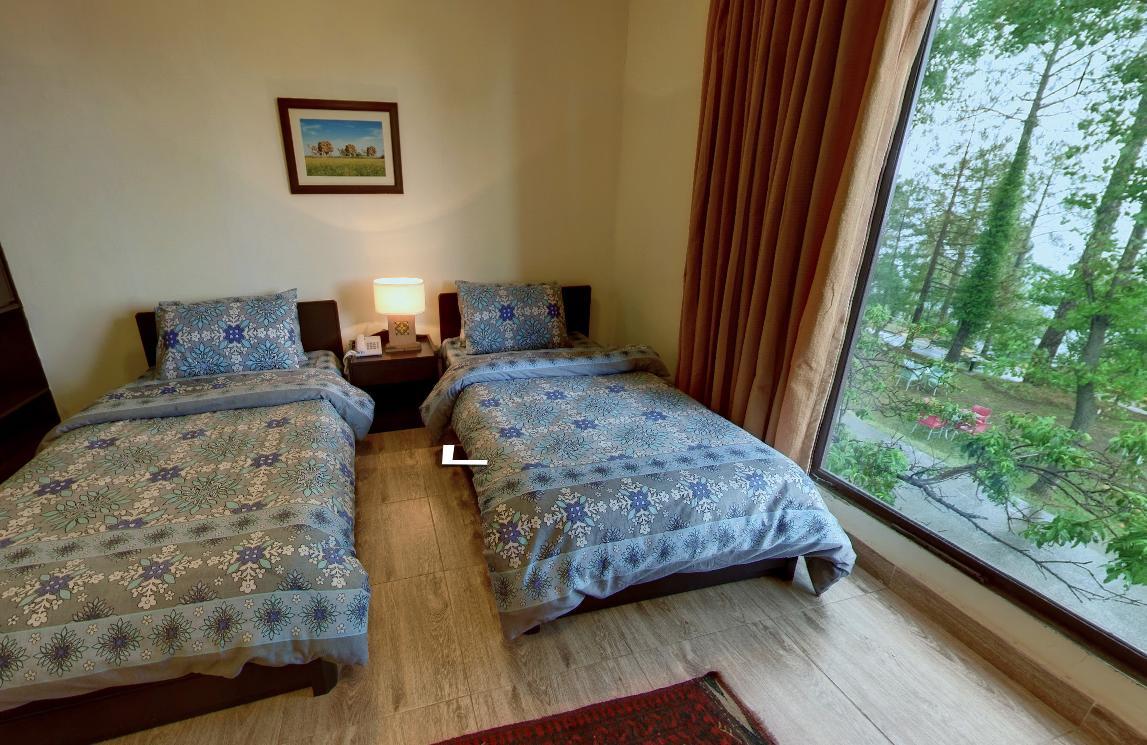 Arcadian Blue Pines Hotel เมอร์รี ภายนอก รูปภาพ