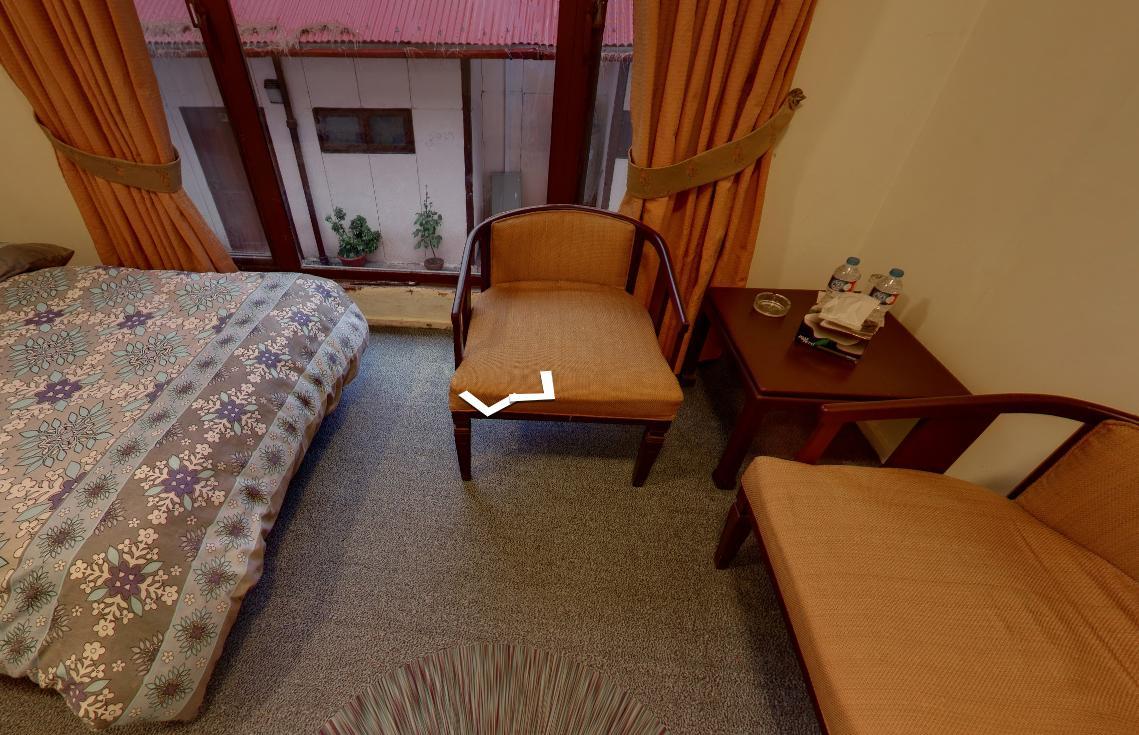 Arcadian Blue Pines Hotel เมอร์รี ภายนอก รูปภาพ