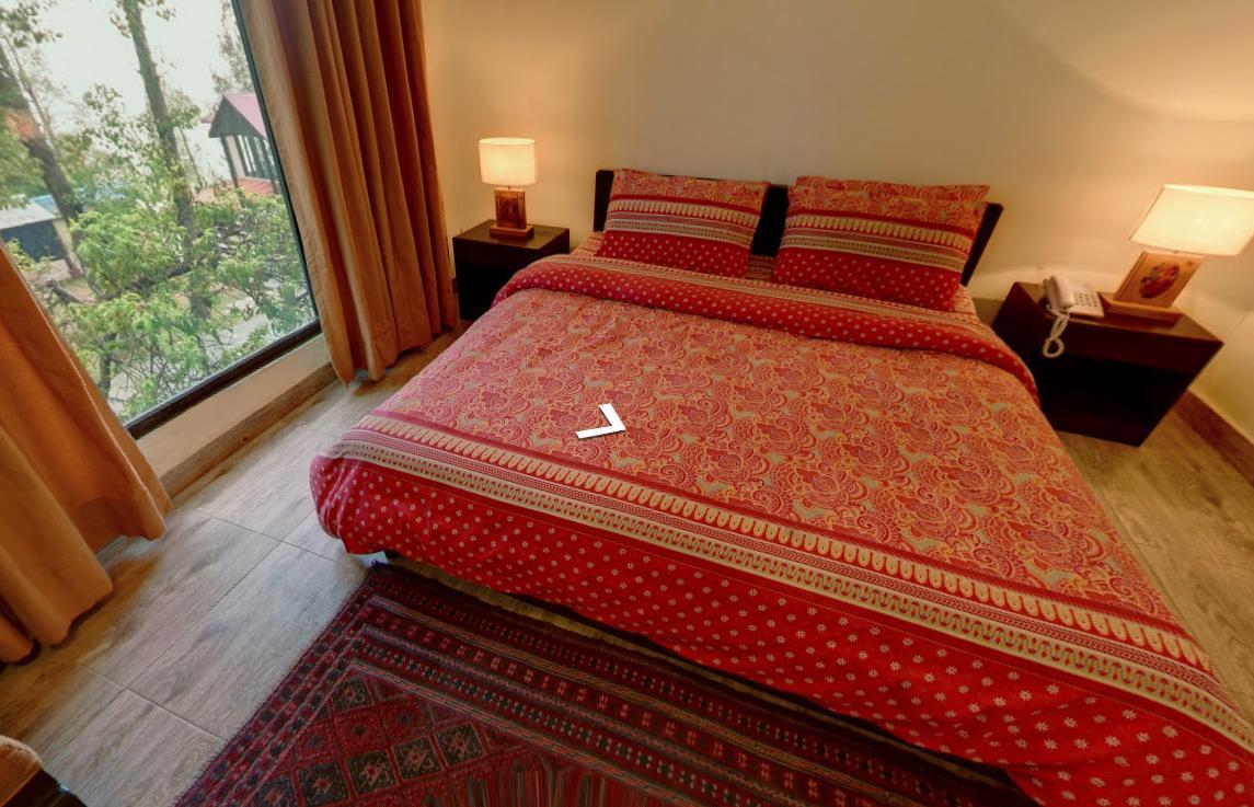 Arcadian Blue Pines Hotel เมอร์รี ภายนอก รูปภาพ