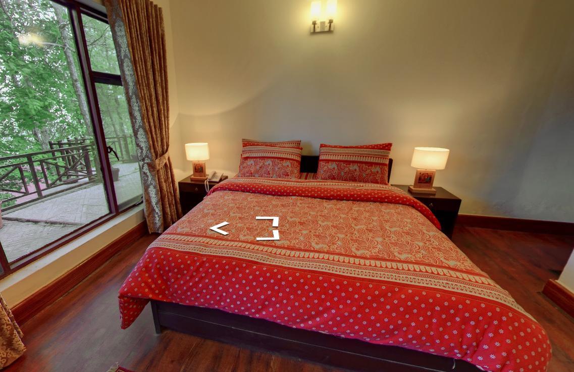 Arcadian Blue Pines Hotel เมอร์รี ภายนอก รูปภาพ