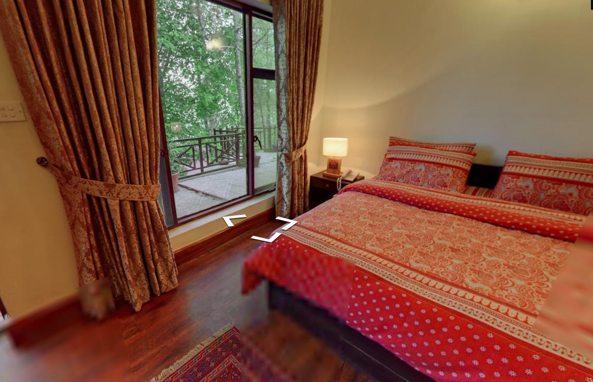 Arcadian Blue Pines Hotel เมอร์รี ภายนอก รูปภาพ